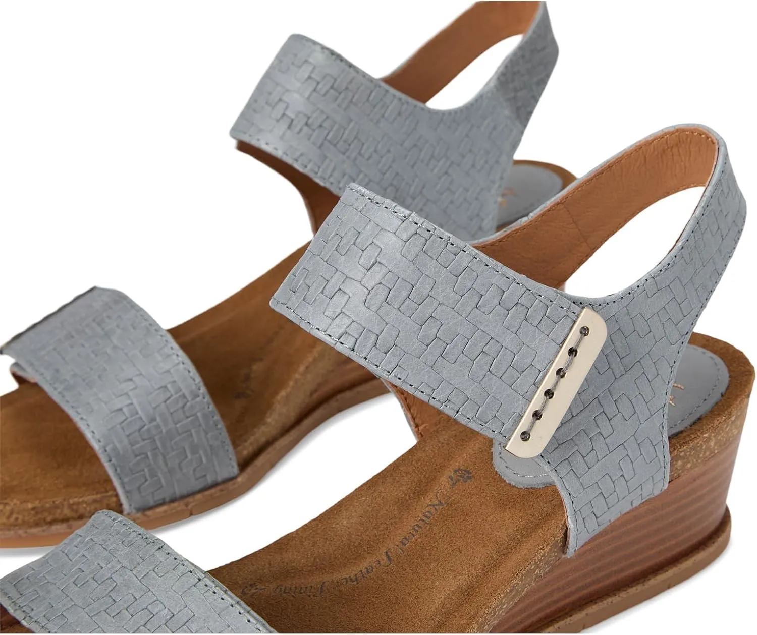 Söfft Women's Verdi Ii Wedge Sandal