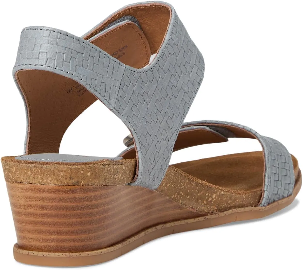 Söfft Women's Verdi Ii Wedge Sandal
