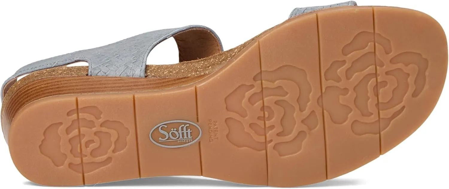 Söfft Women's Verdi Ii Wedge Sandal