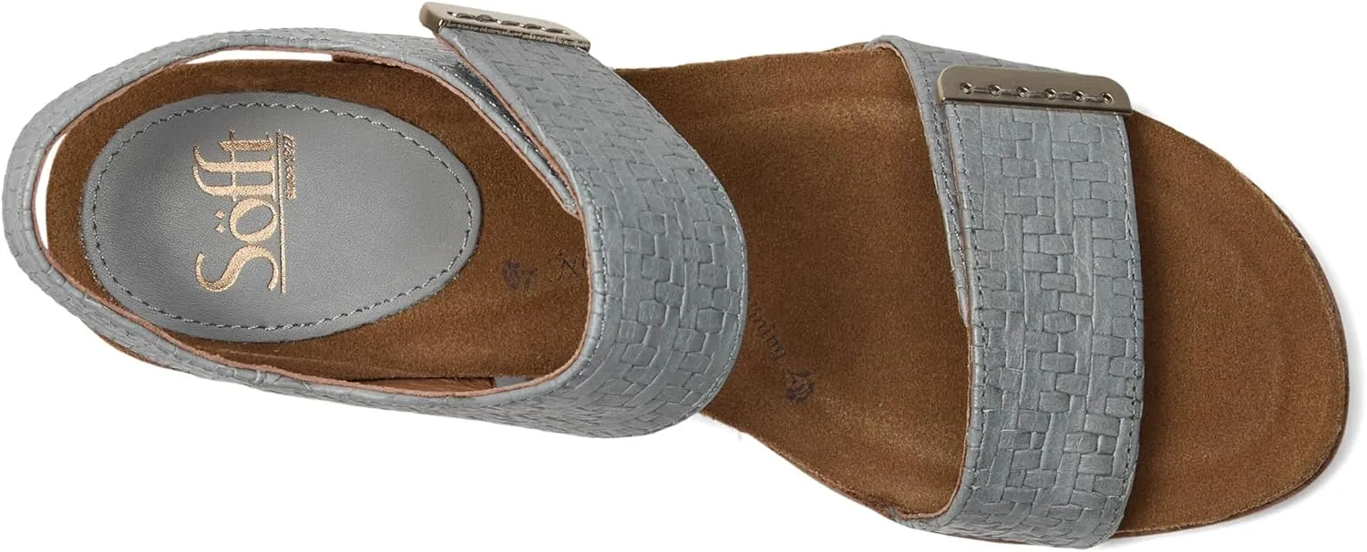 Söfft Women's Verdi Ii Wedge Sandal
