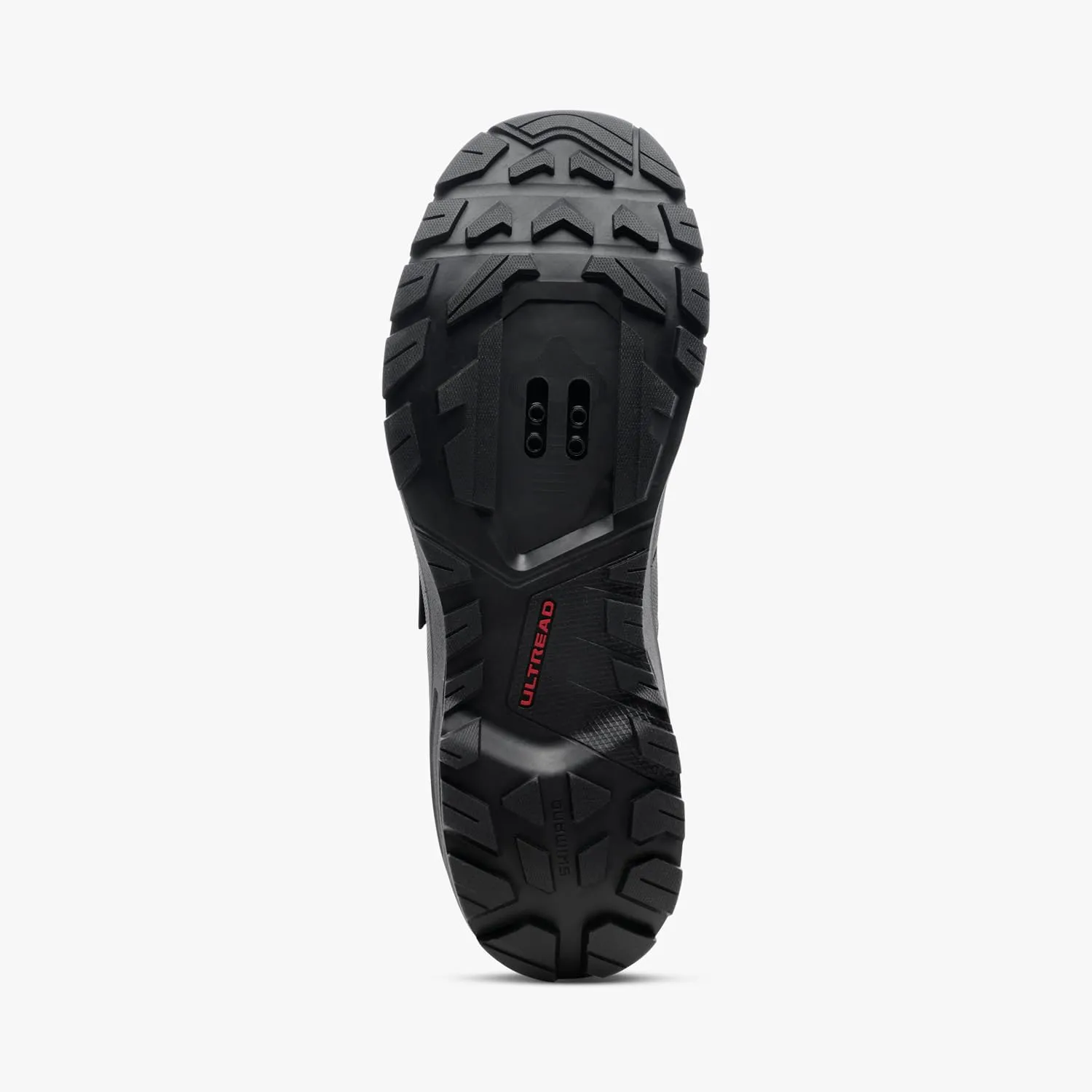 SHIMANO SH-EX500 Men's SPD Shoes