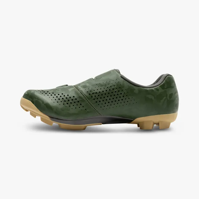 Shimano SH-RX600 BICYCLE SHOES | BLACK
