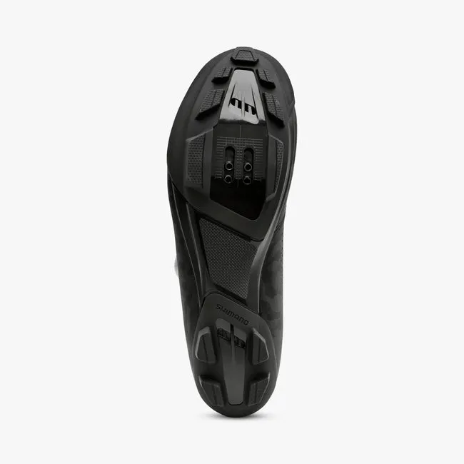 Shimano SH-RX600 BICYCLE SHOES | BLACK