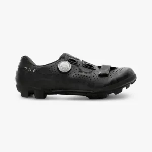 Shimano SH-RX600 BICYCLE SHOES | BLACK