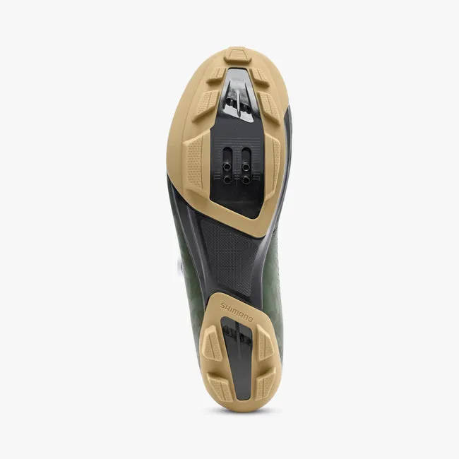 Shimano SH-RX600 BICYCLE SHOES | BLACK