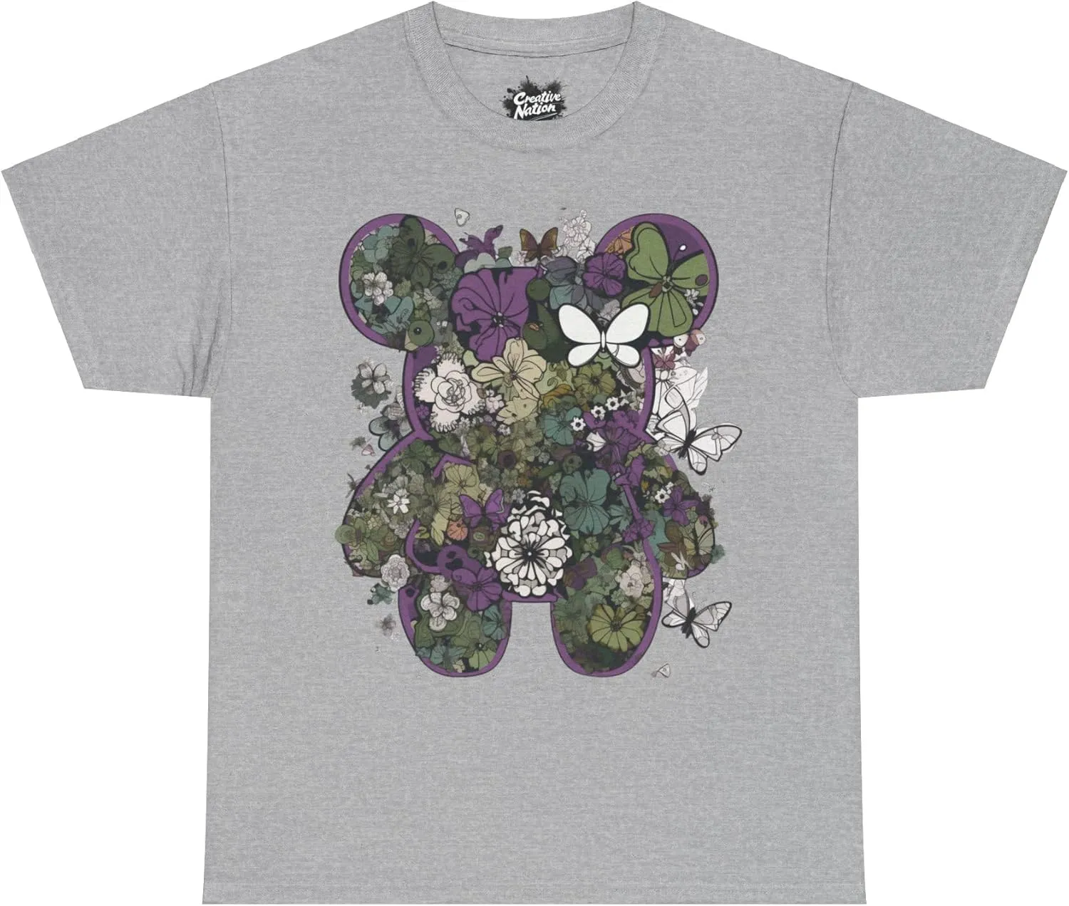 Shirt to Match Dunk Low Veneer Unisex Tee Sneaker Shirt Birthday Gift for Him Bear Shirt for Dunks Sneaker Tee Outfit for