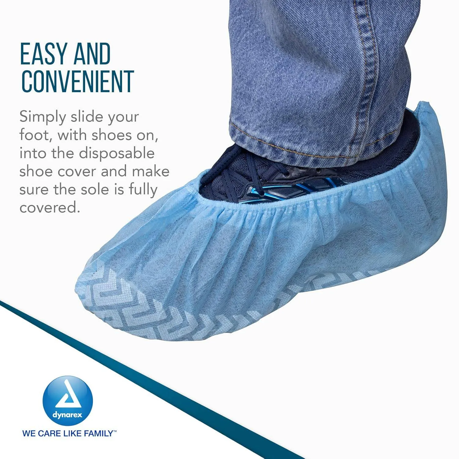 Shoe Covers