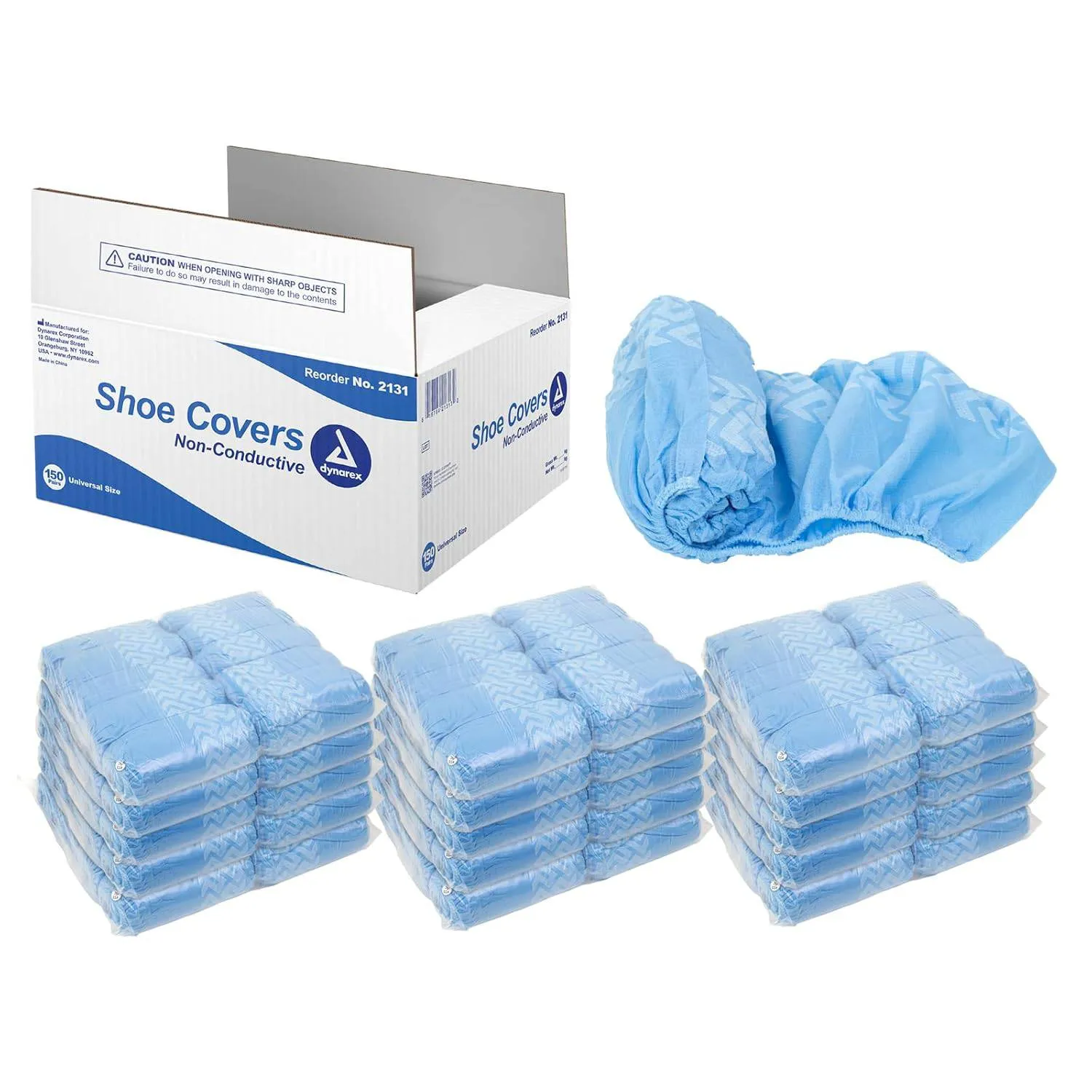 Shoe Covers