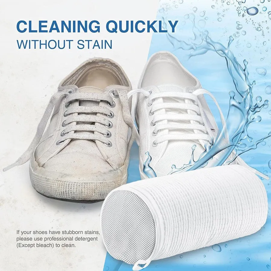 Shoe Laundry Bag, Shoe Washing Bag, Shoe Protective Bag