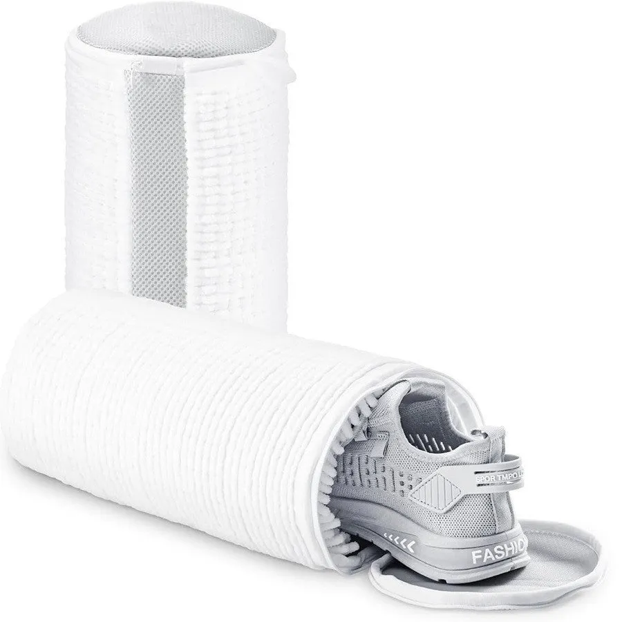 Shoe Laundry Bag, Shoe Washing Bag, Shoe Protective Bag