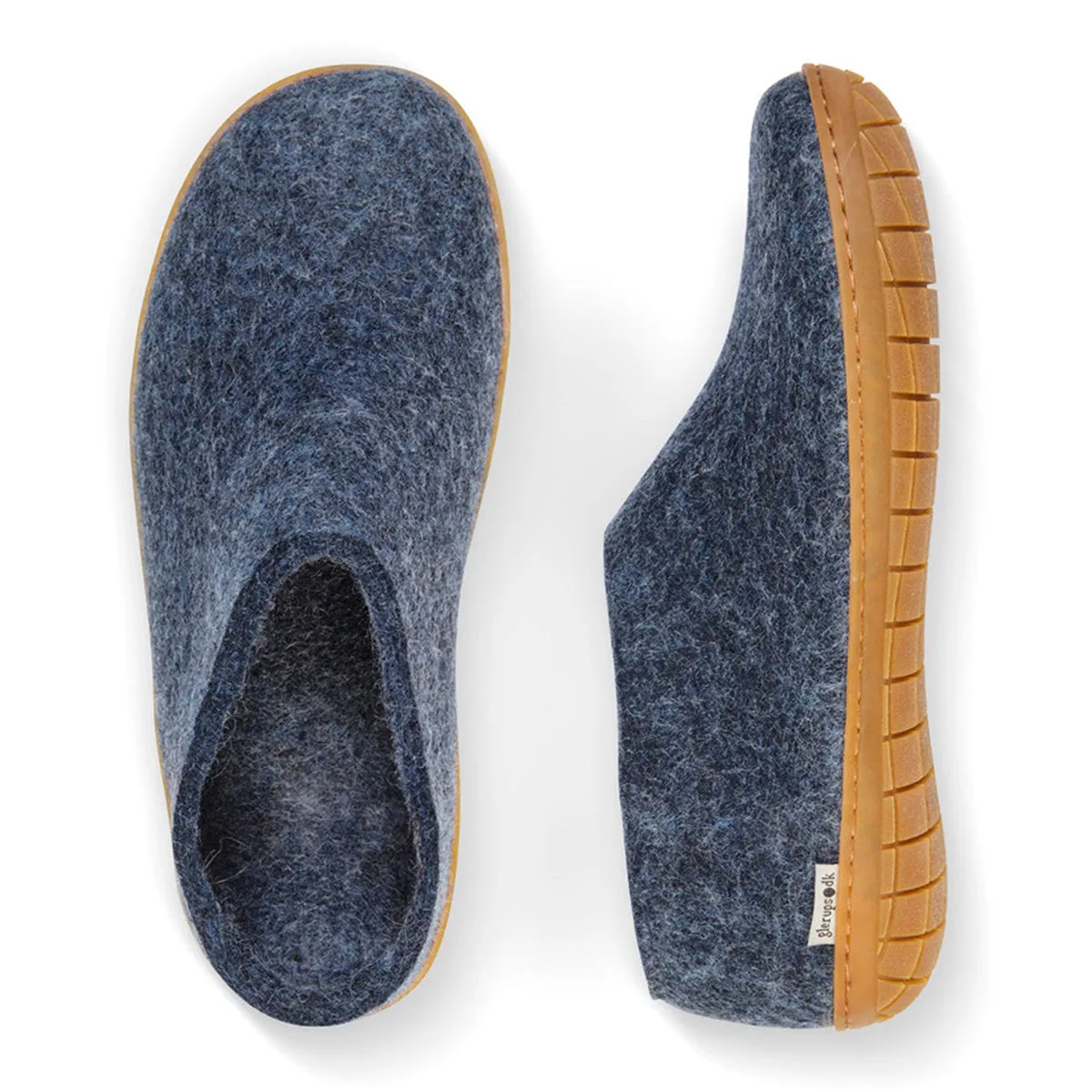 Shoe Rubber