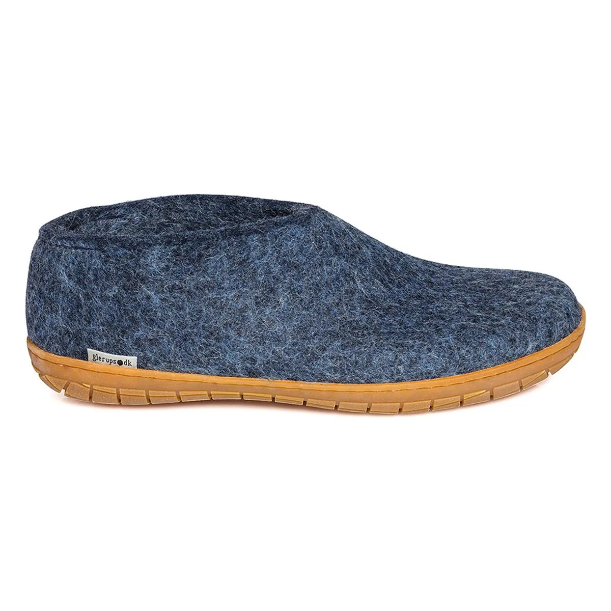 Shoe Rubber