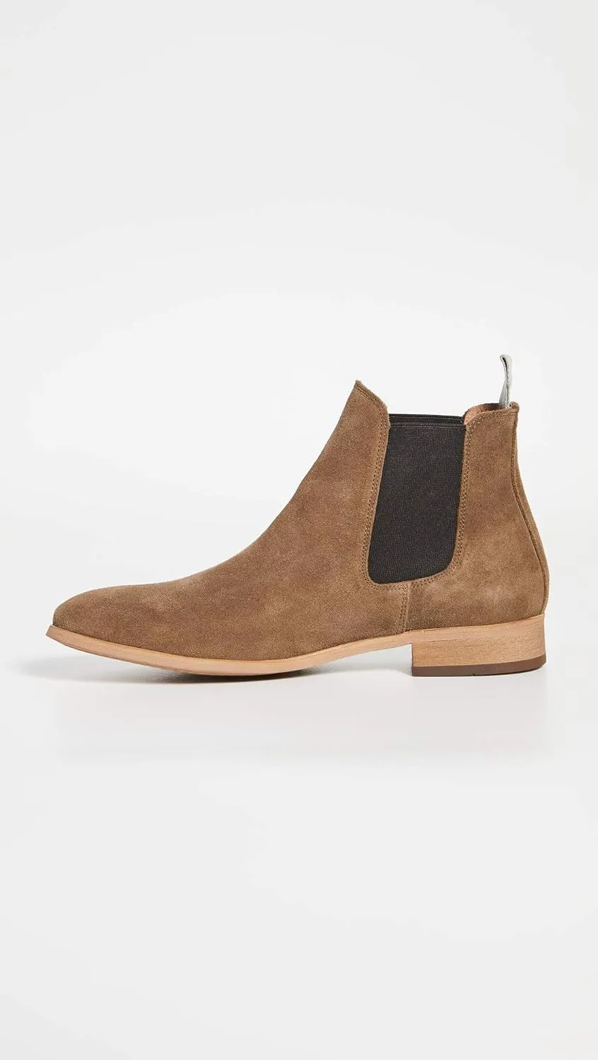 Shoe the Bear Men's Dev Boots