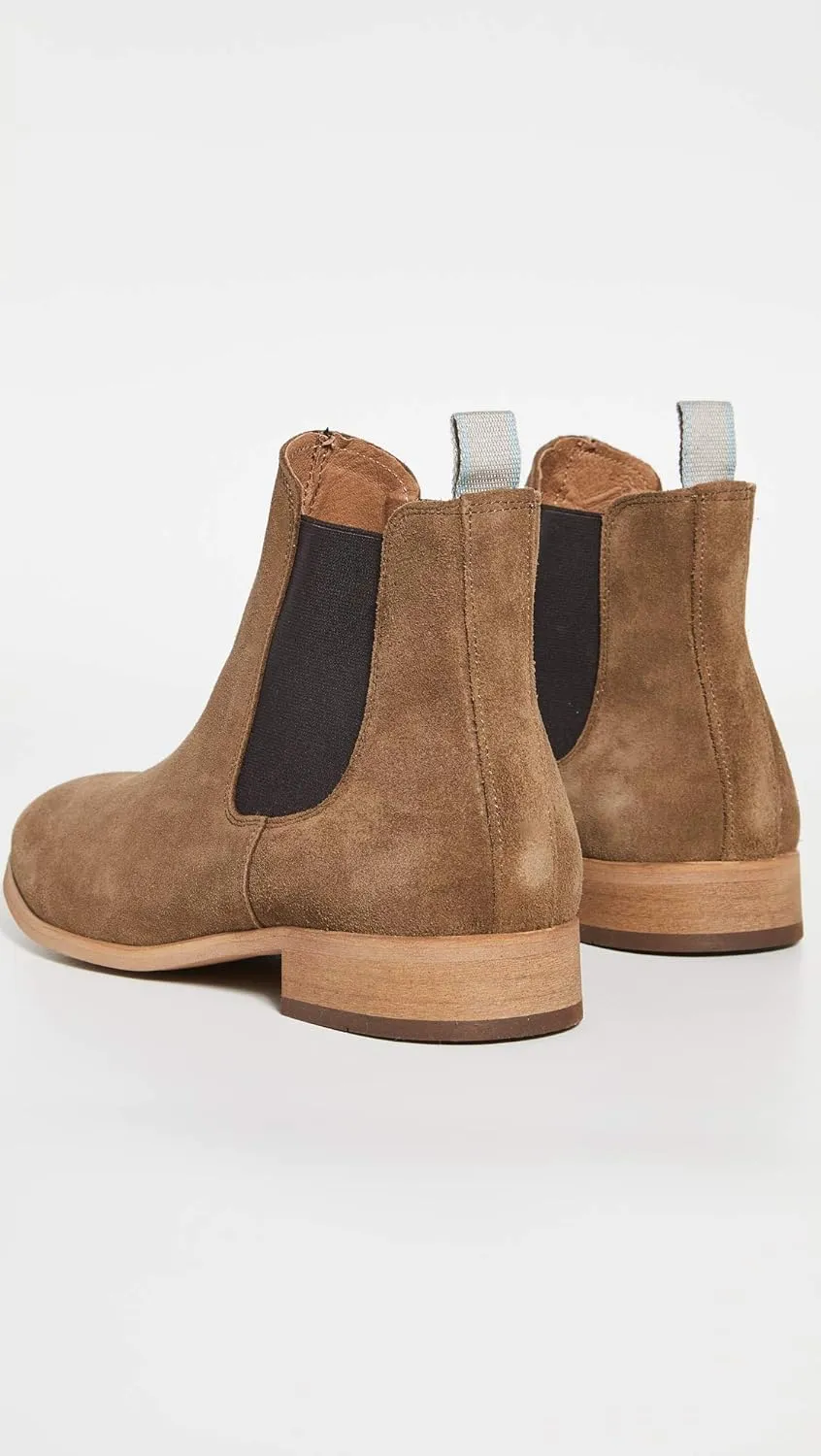 Shoe the Bear Men's Dev Boots