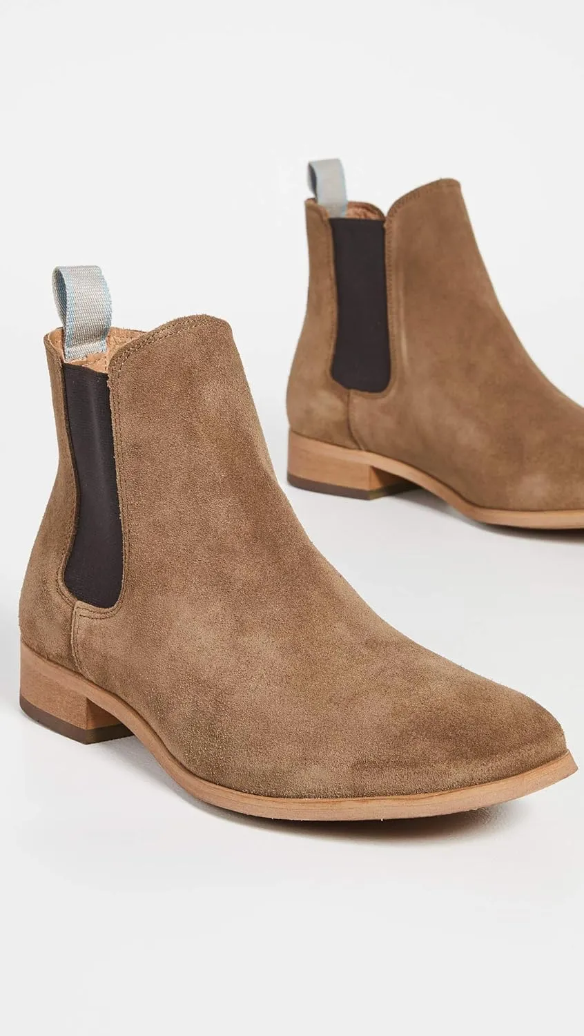 Shoe the Bear Men's Dev Boots