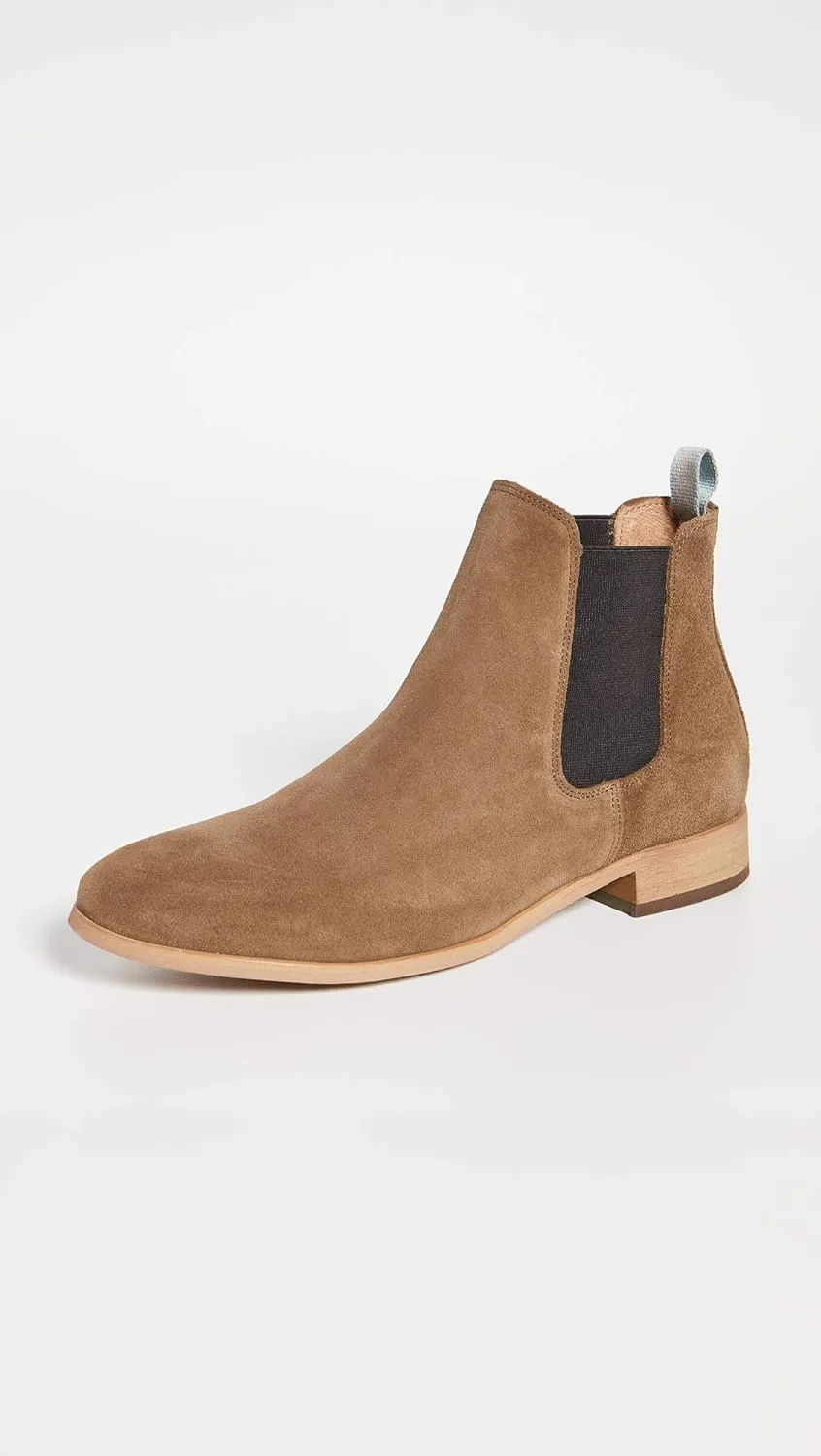 Shoe the Bear Men's Dev Boots