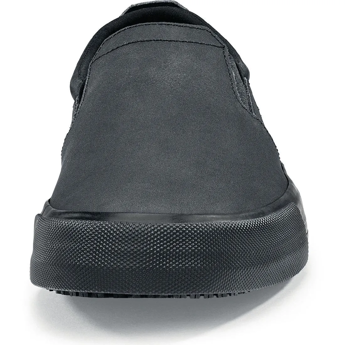 Shoes for Crews Leather Slip On Size 45