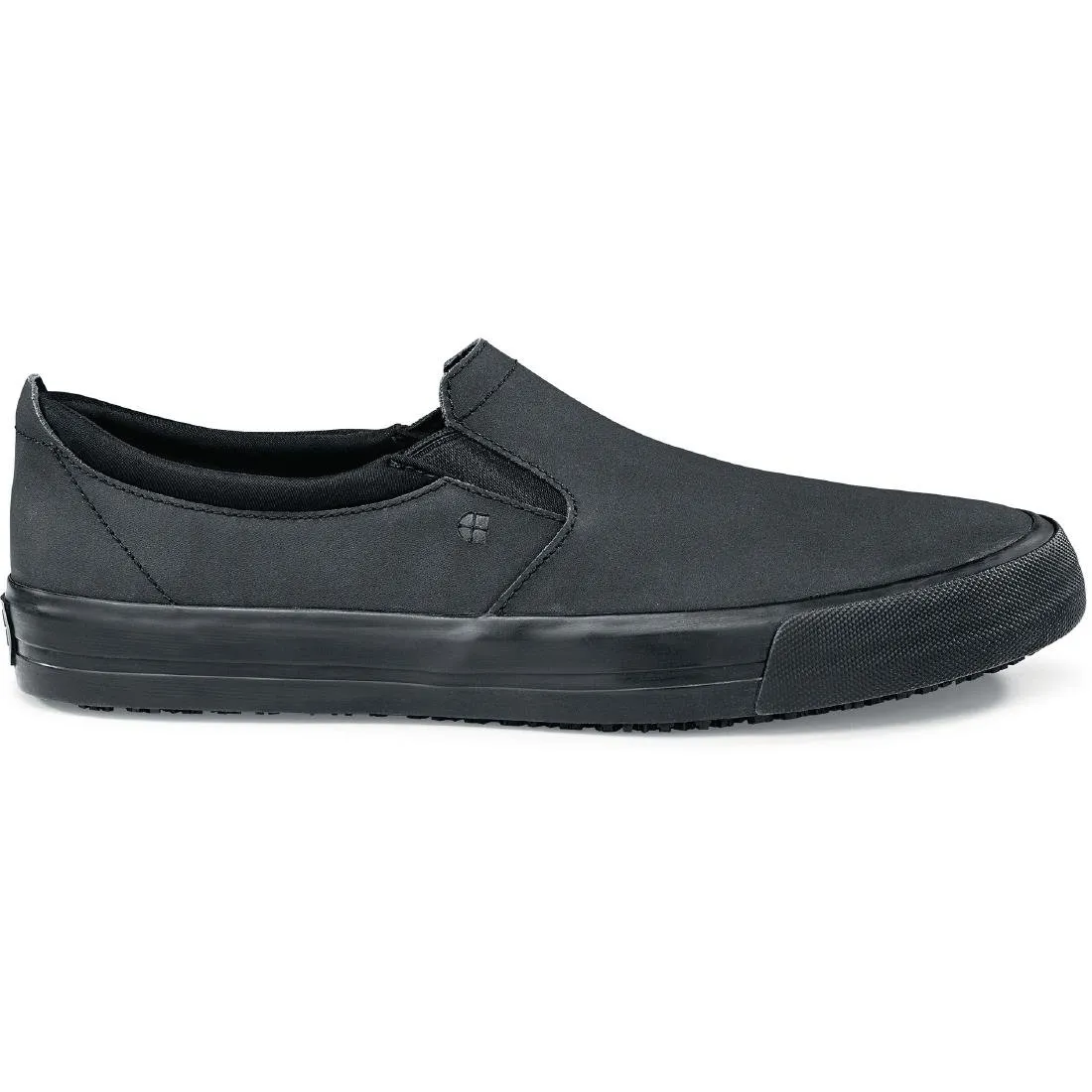 Shoes for Crews Leather Slip On Size 45