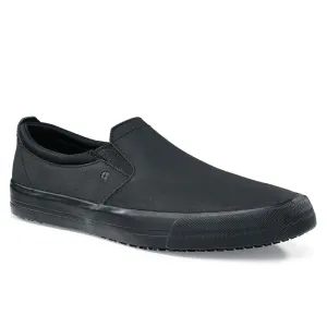 Shoes for Crews Leather Slip On Size 45
