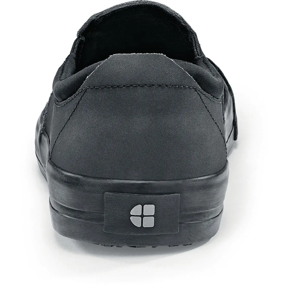 Shoes for Crews Leather Slip On Size 45