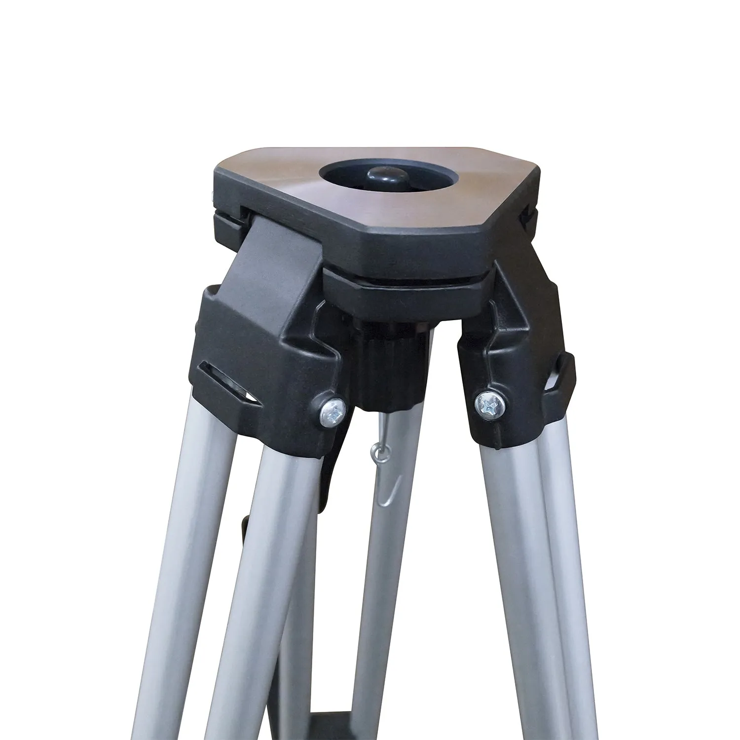 SitePro ALC Aluminum Tripod w/ Quick Clamp