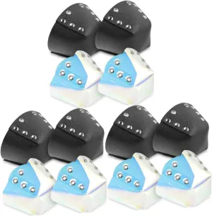 Skate Guards er Covers Adult Protective Inline Caps Skating Skates Pads Protectors for Safety Toe Shoe