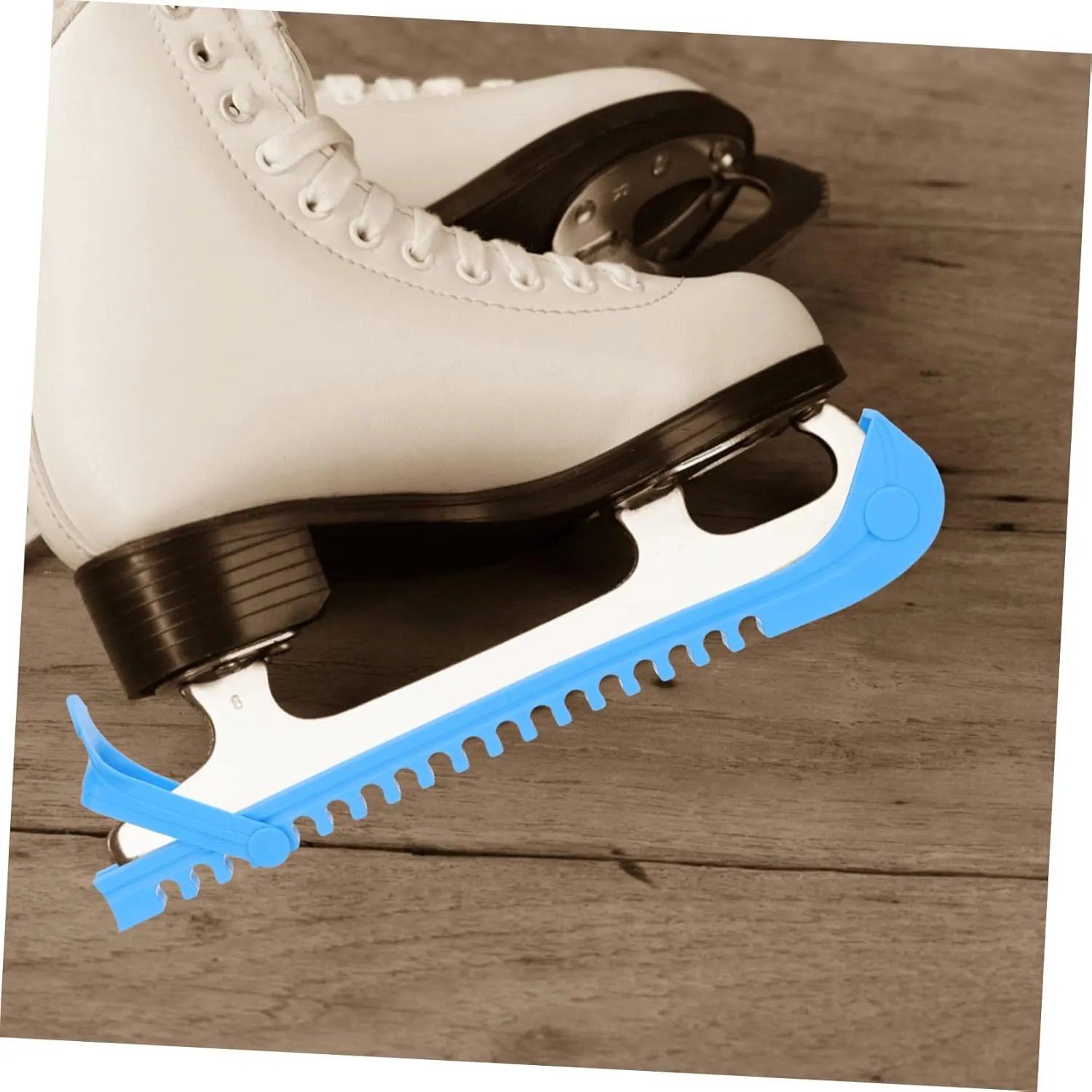 Skate Protector Shoes Protector Professional Blade Protectors Ice Skates Convenient Blade Protectors