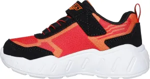Skechers Boy's Play Scene-Storm Brights Sneaker