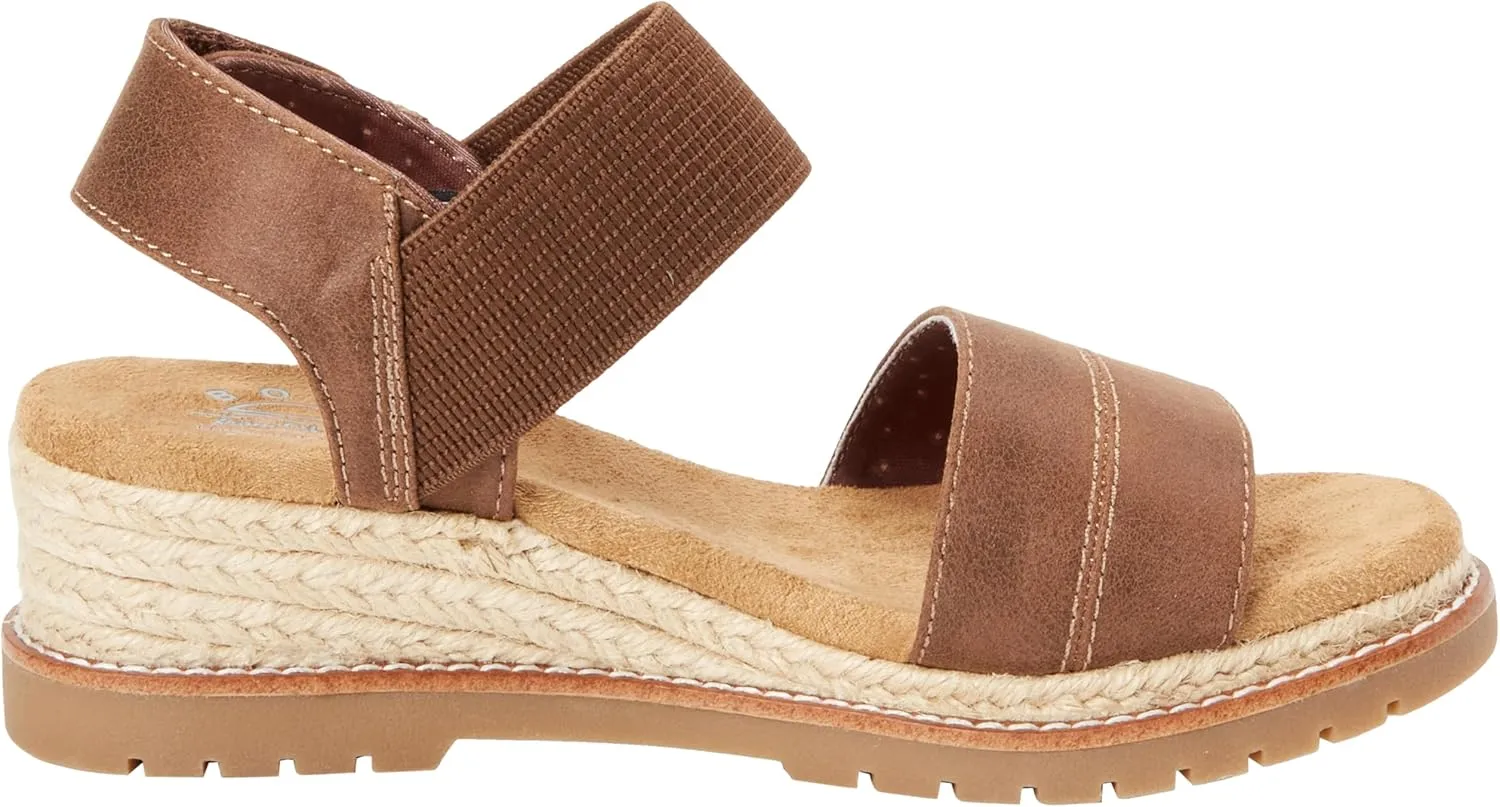 Skechers DESERT CHILL womens SANDALS