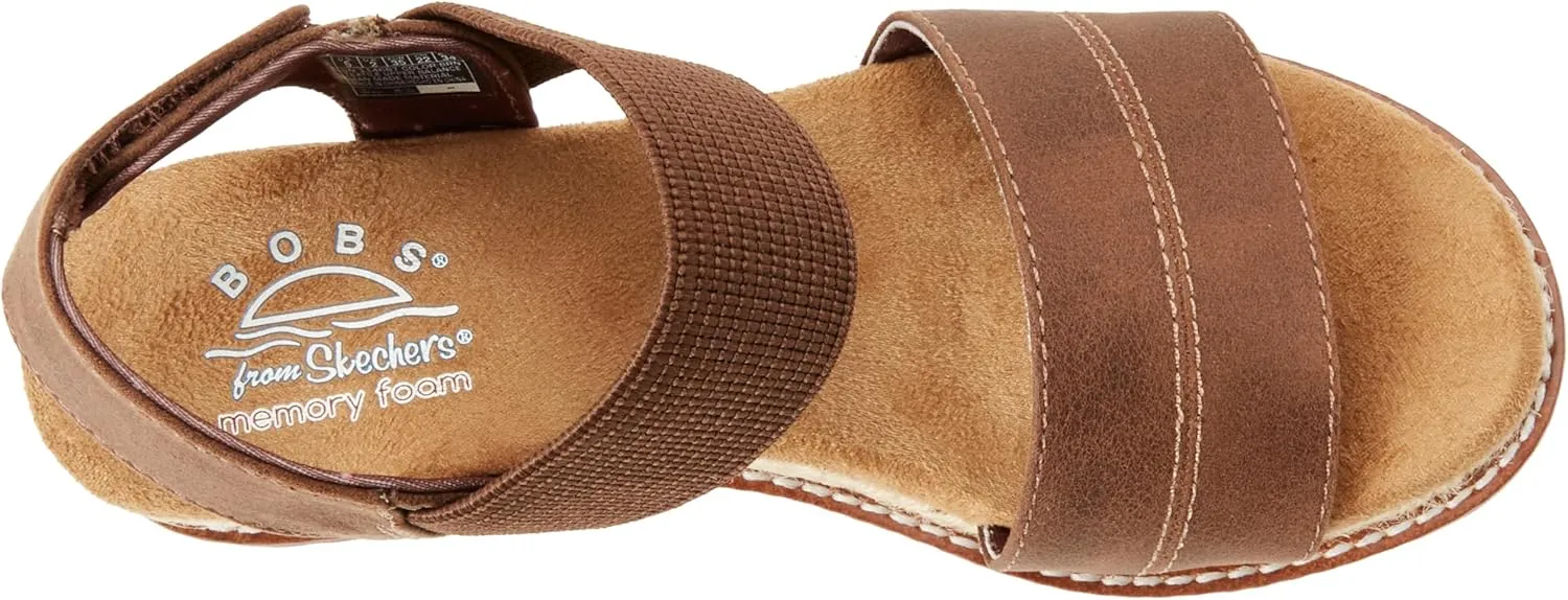 Skechers DESERT CHILL womens SANDALS