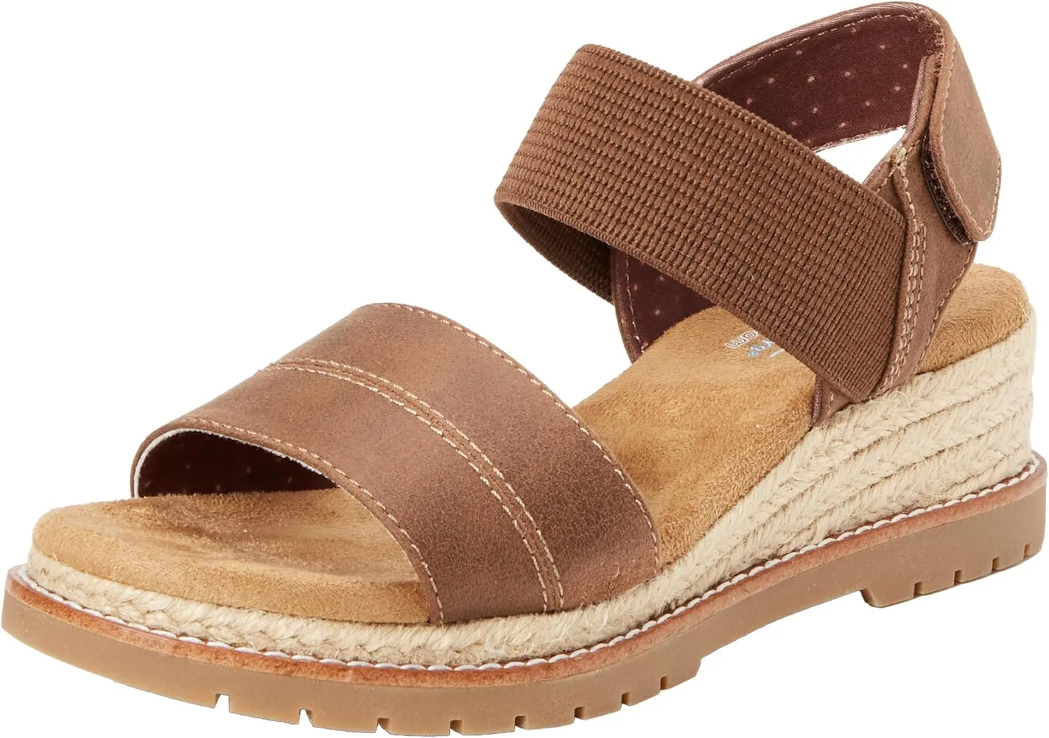 Skechers DESERT CHILL womens SANDALS