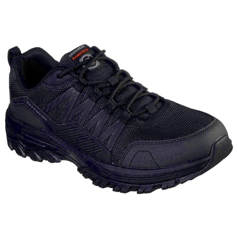 Skechers Fannter Non Safety Shoes