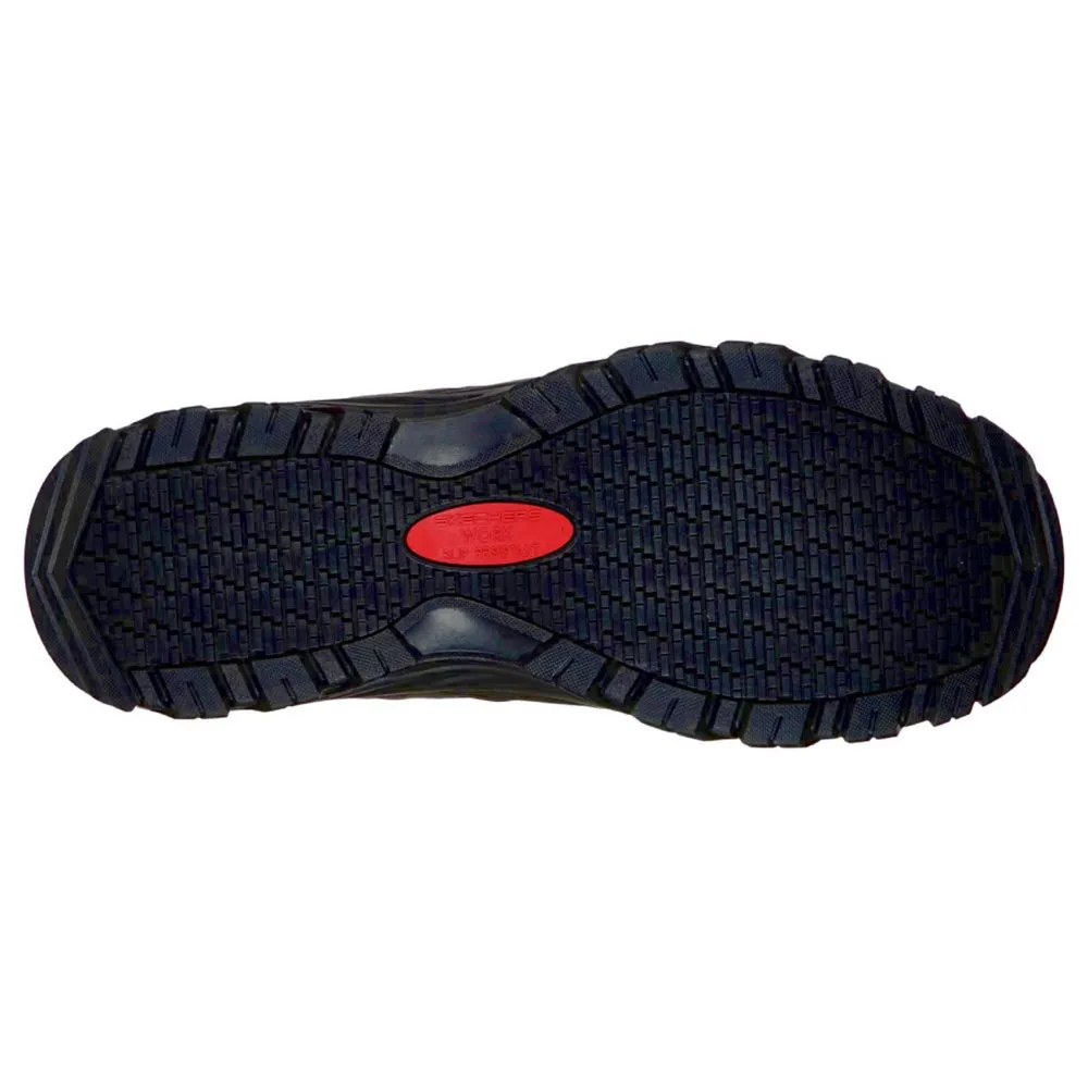 Skechers Fannter Non Safety Shoes