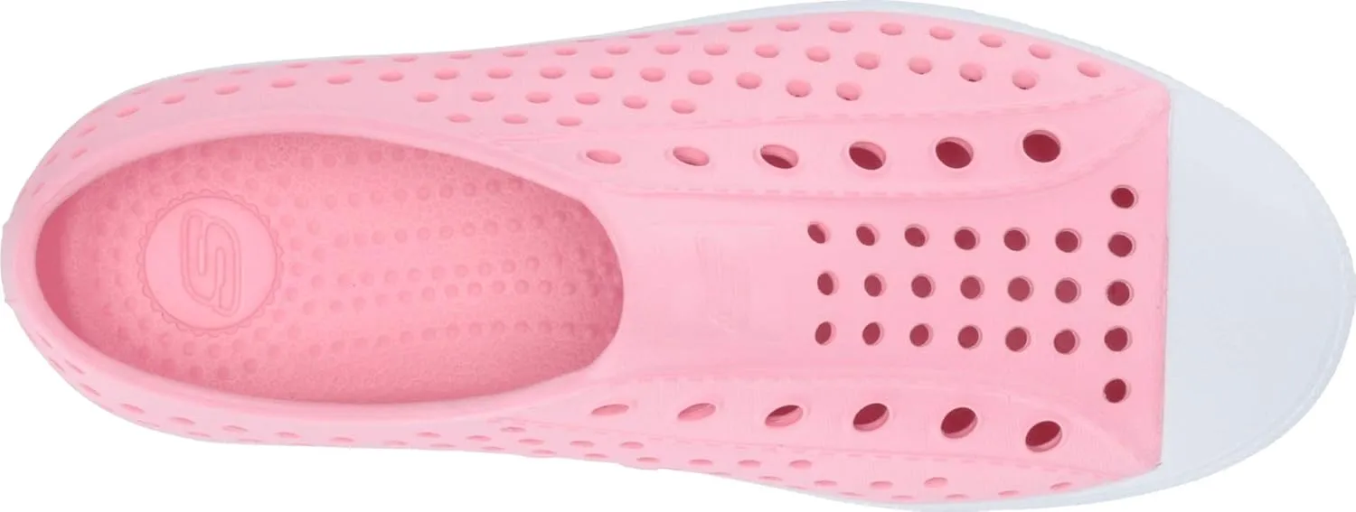 Skechers girls 86942l_pnk