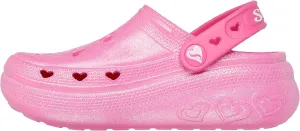 Skechers Girl's Cutie Pops-Very Cutesy Sneaker