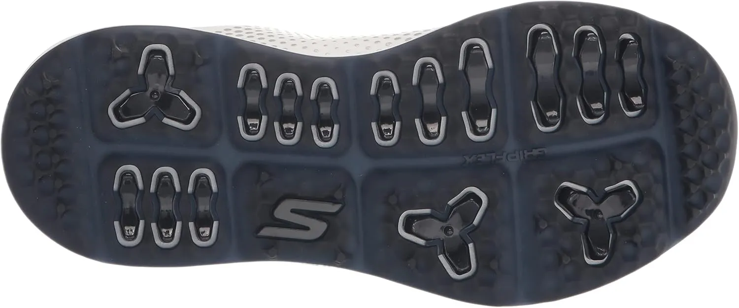Skechers Go Elite 5 Arch Fit Waterproof Golf Shoe Sneaker