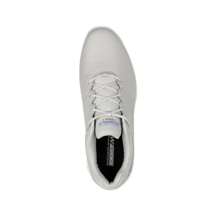 Skechers Go Golf Men's Torque 2 Golf Shoes
