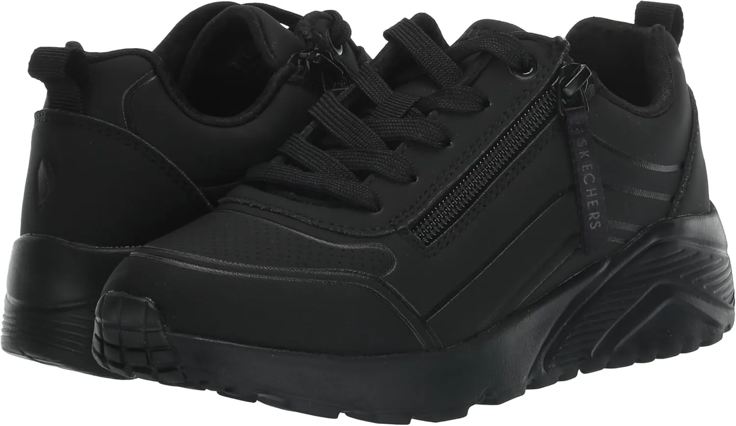Skechers Kids' UNO LITE - EASY ZIP