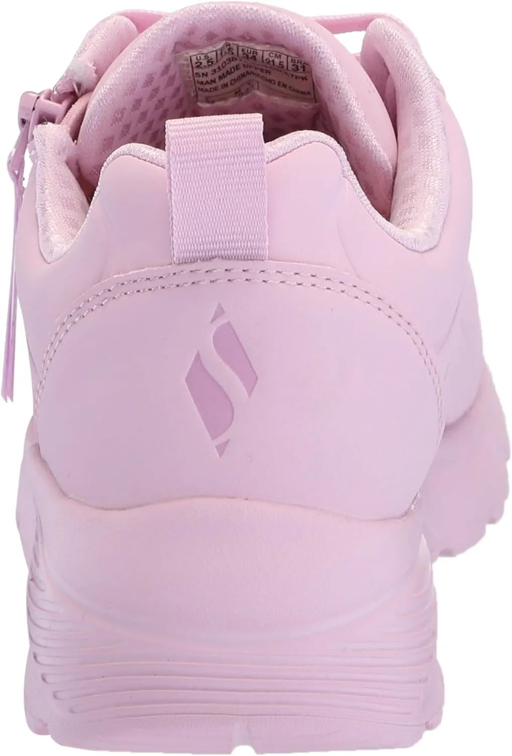 Skechers Kids' UNO LITE - EASY ZIP