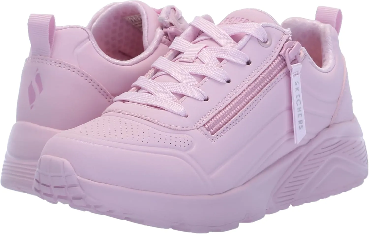 Skechers Kids' UNO LITE - EASY ZIP
