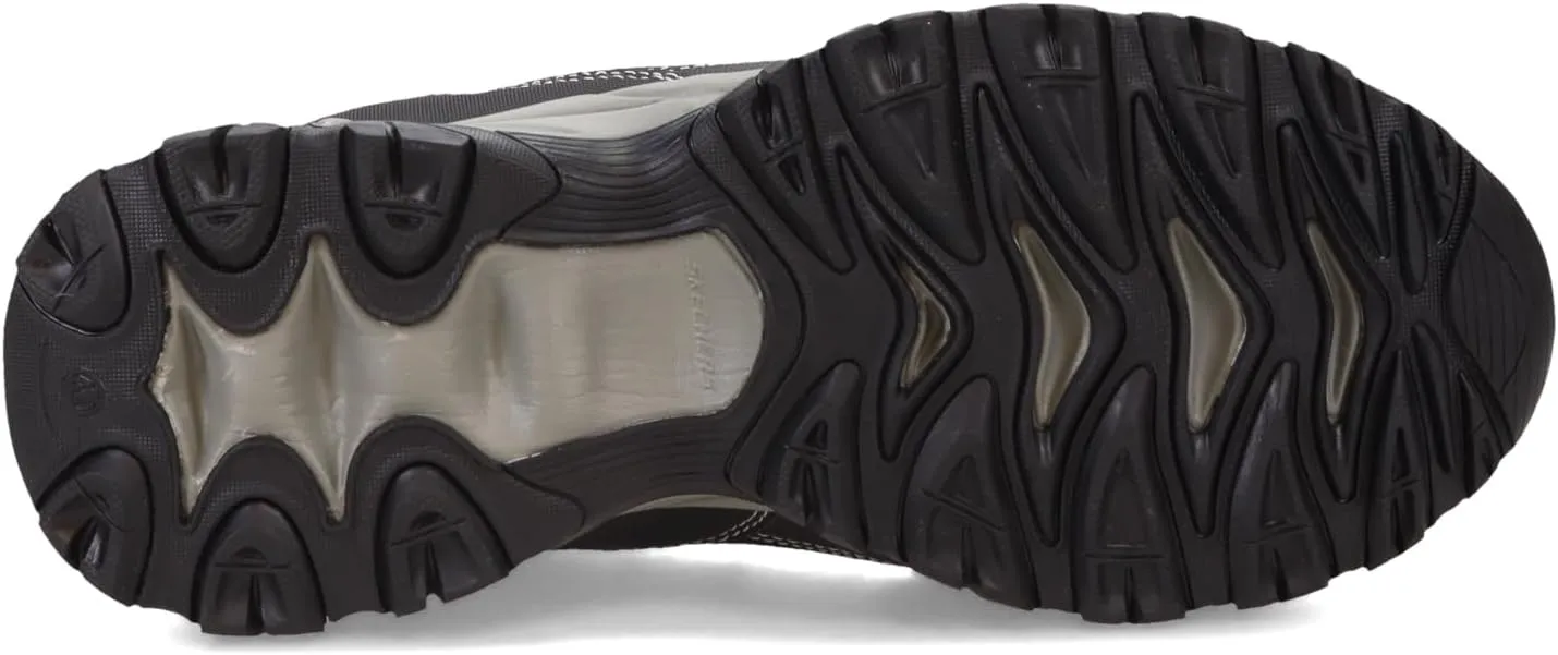 Skechers Men's Cankton Ebbitt Construction Shoe