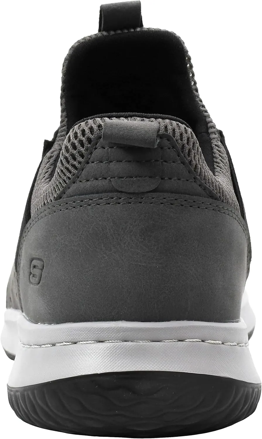 Skechers Men's Delson Axton