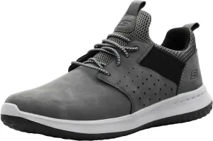 Skechers Men's Delson Axton