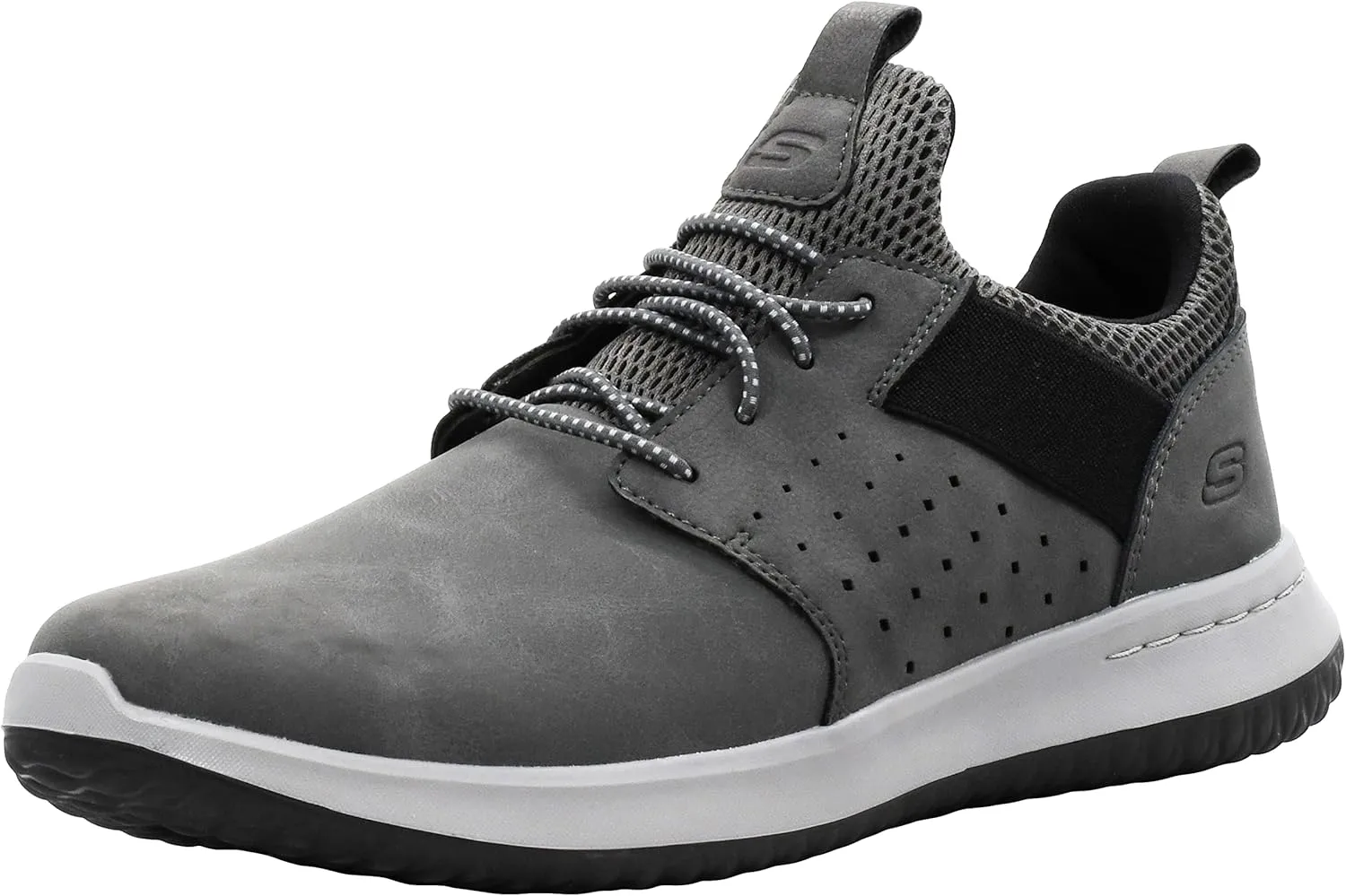 Skechers Men's Delson Axton
