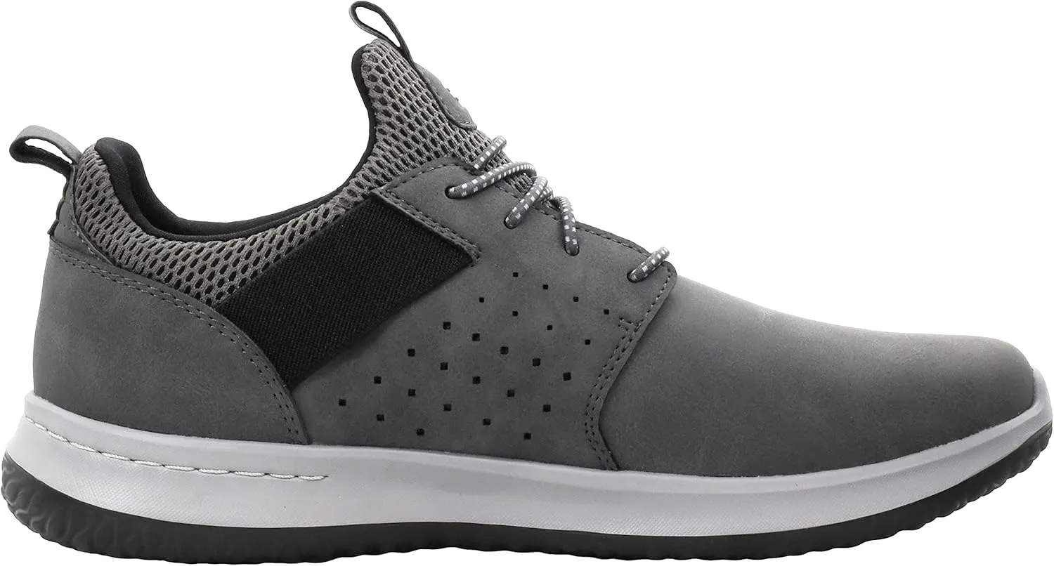 Skechers Men's Delson Axton