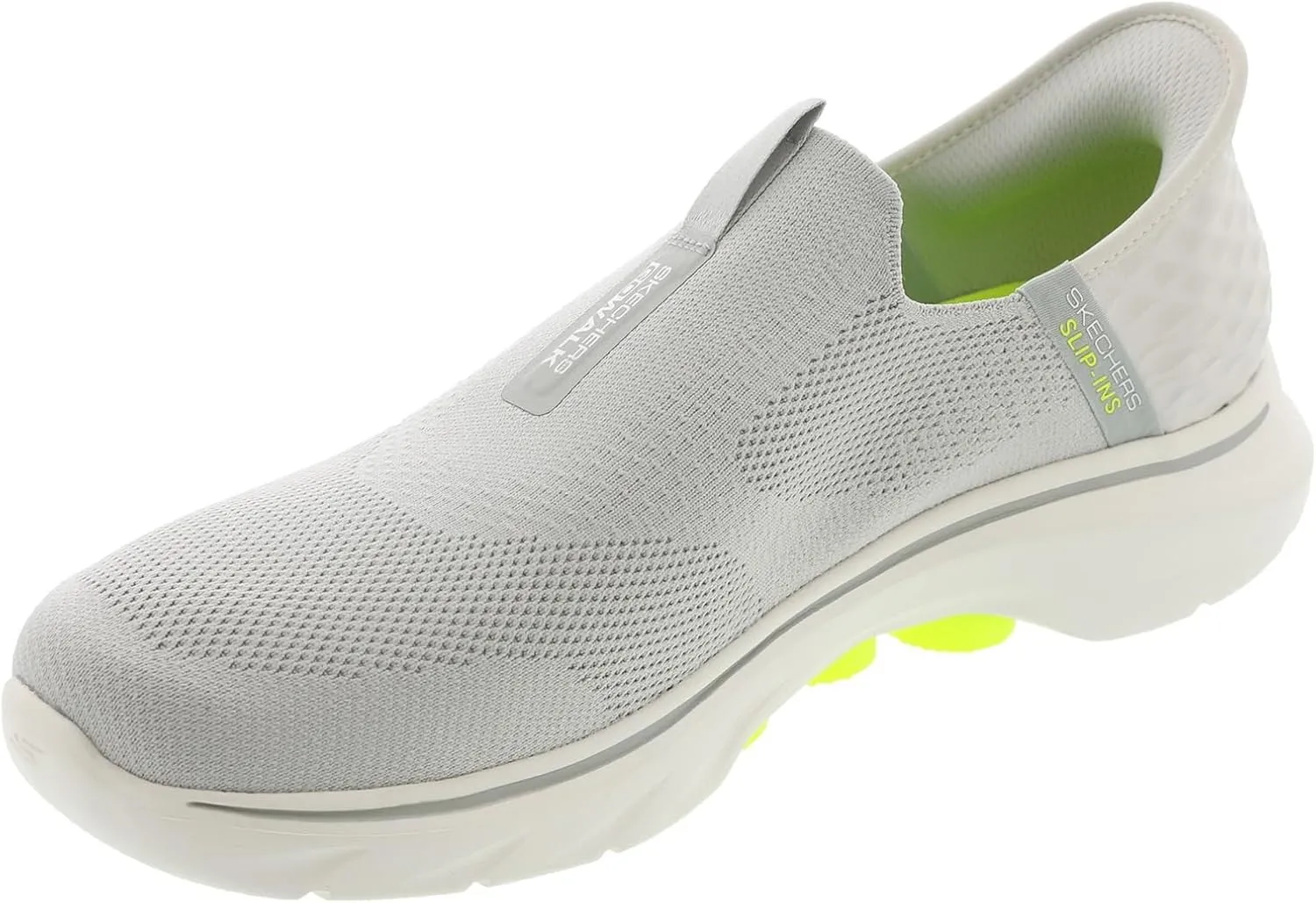 Skechers Men's Go Walk 7-Easy on 2 Sneaker