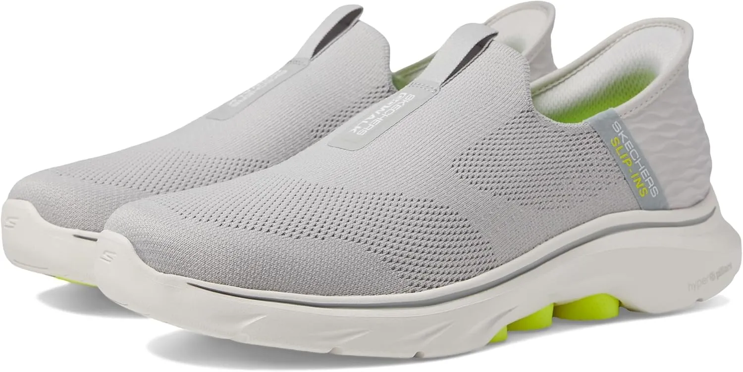 Skechers Men's Go Walk 7-Easy on 2 Sneaker