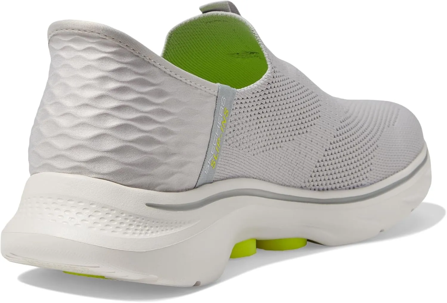 Skechers Men's Go Walk 7-Easy on 2 Sneaker