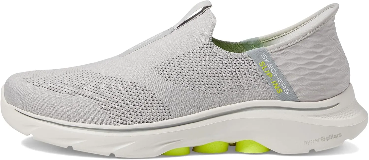 Skechers Men's Go Walk 7-Easy on 2 Sneaker