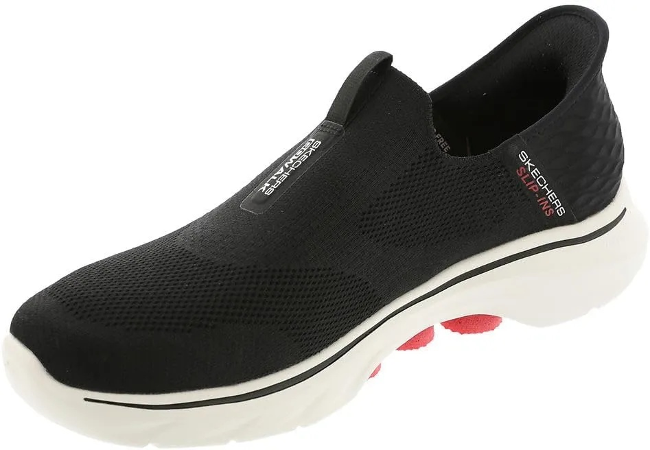 Skechers Men's Go Walk 7-Easy on 2 Sneaker